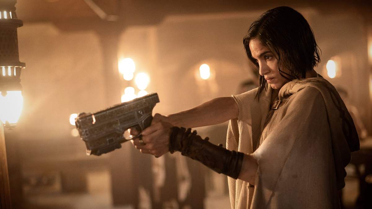 Netflix estrena teaser de 'Rebel Moon', la epopeya de ciencia ficción en dos partes de Zack Snyder