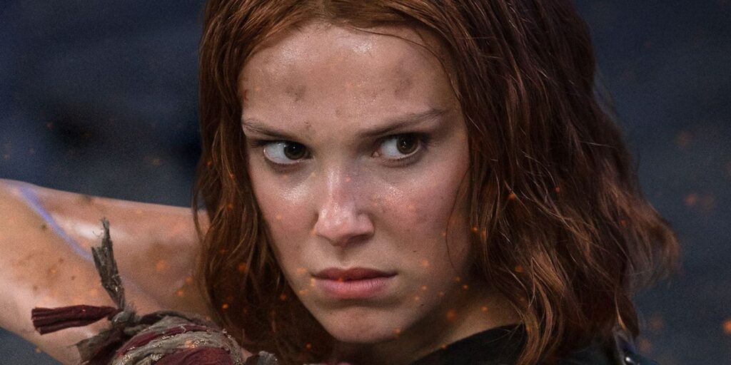 Netflix retrasa 6 películas originales hasta 2024, incluidas Millie Bobby Brown Fantasy Epic y Nicole Kidman Comedy