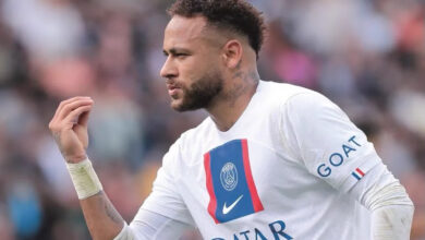 Neymar Jr pide salir del PSG este verano: L'Equipe | Tuit