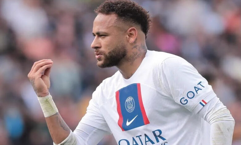 Neymar Jr pide salir del PSG este verano: L'Equipe | Tuit