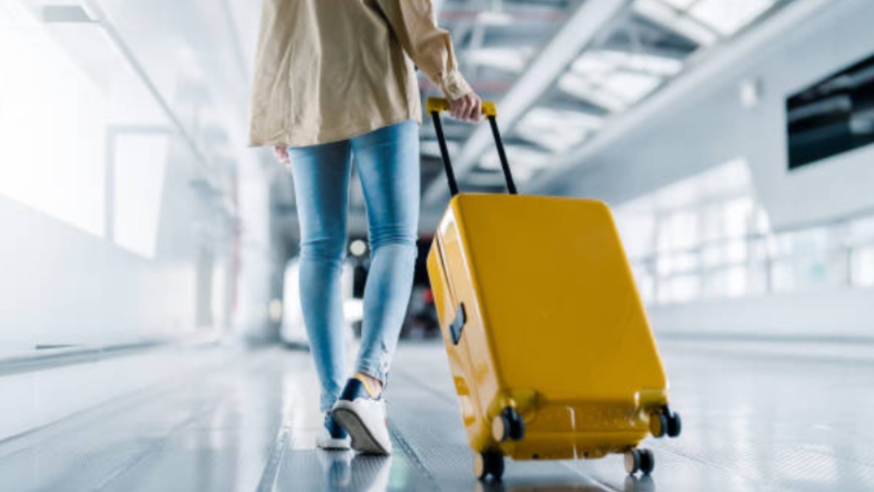 Ni se te ocurra irte de viajes con ellos. Los signos del zodiaco que te van a arruinar las vacaciones