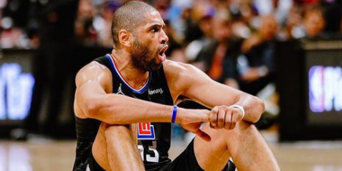 Nico Batum se retirará después de París 2024