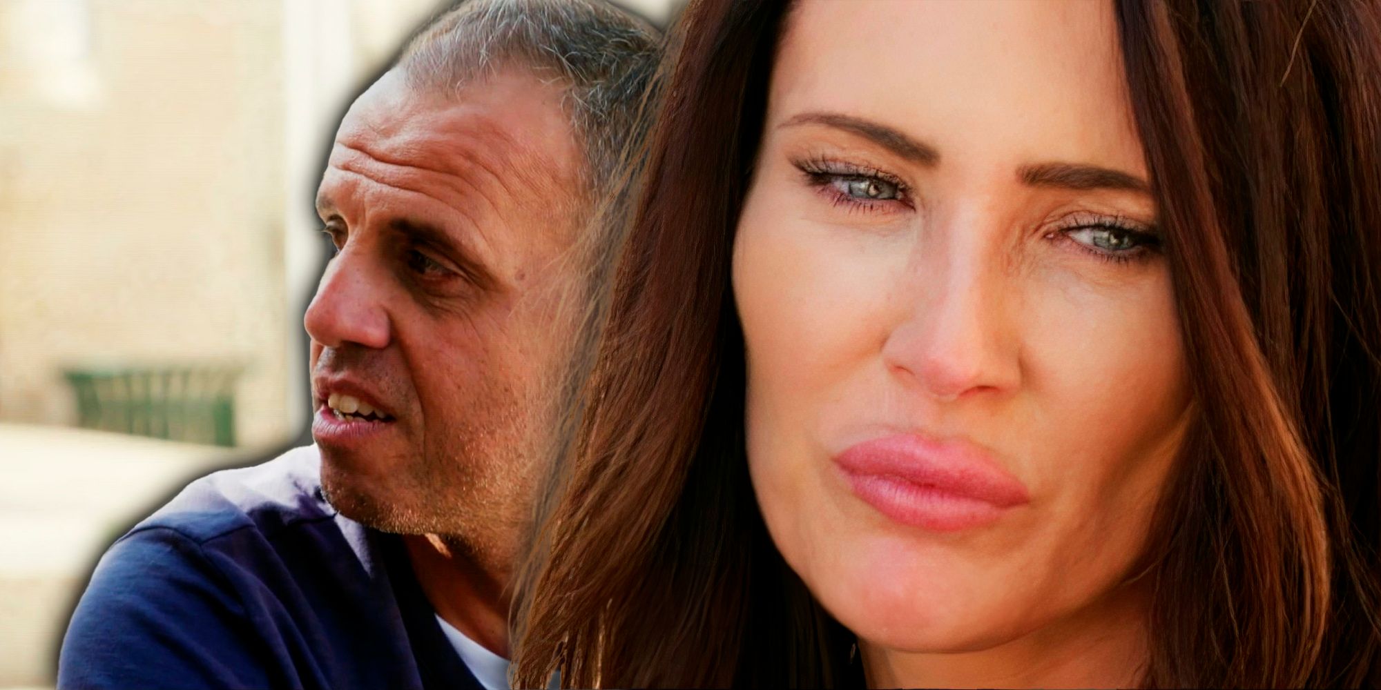 Nicola y Meisha están sorprendentemente juntas en Estados Unidos después de la temporada 6 de 90 Day Fiancé B90