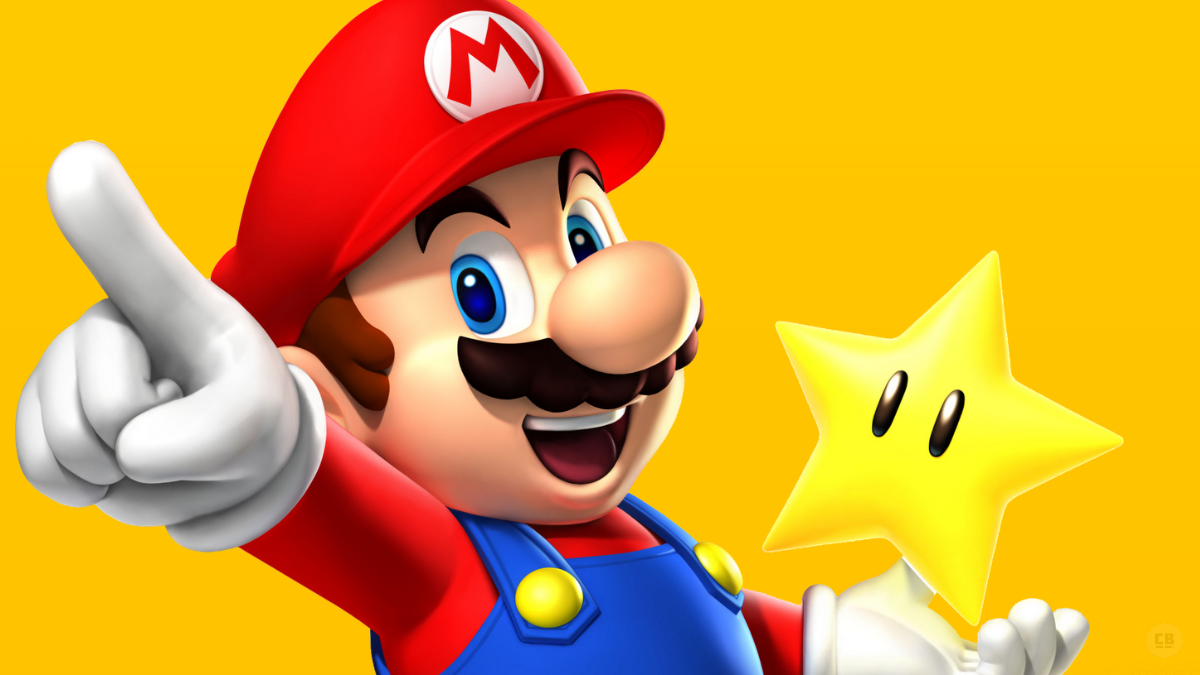 Nintendo Insider se burla del nuevo juego de Mario “Major” para Switch 2