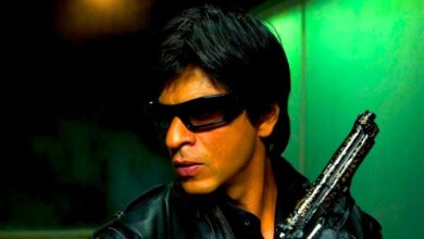 "No SRK No Don": El reemplazo de Shah Rukh Khan en la franquicia Don de Bollywood tiene a Internet furioso