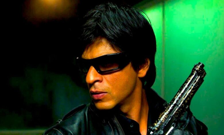 "No SRK No Don": El reemplazo de Shah Rukh Khan en la franquicia Don de Bollywood tiene a Internet furioso