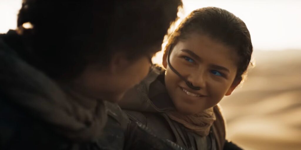 “No estoy exactamente llorando”: el retraso en la fecha de lanzamiento de Dune 2 recibe respuesta del alguna vez confiado CEO de IMAX