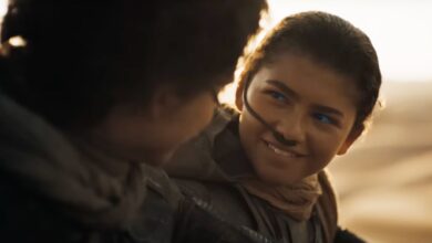 “No estoy exactamente llorando”: el retraso en la fecha de lanzamiento de Dune 2 recibe respuesta del alguna vez confiado CEO de IMAX