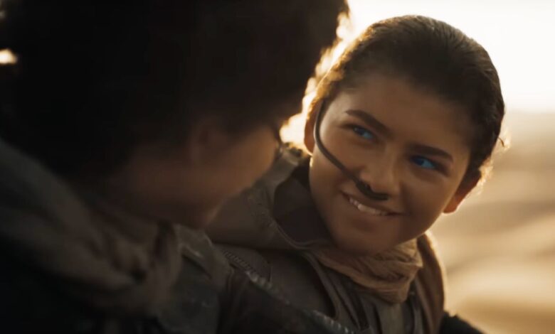 “No estoy exactamente llorando”: el retraso en la fecha de lanzamiento de Dune 2 recibe respuesta del alguna vez confiado CEO de IMAX