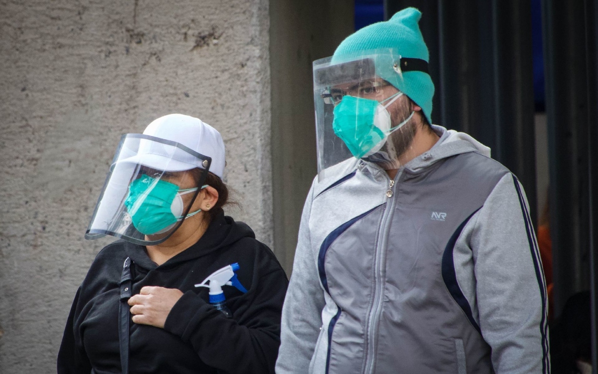 No exagerar sobre anuncio de UNAM por Covid-19: López-Gatell