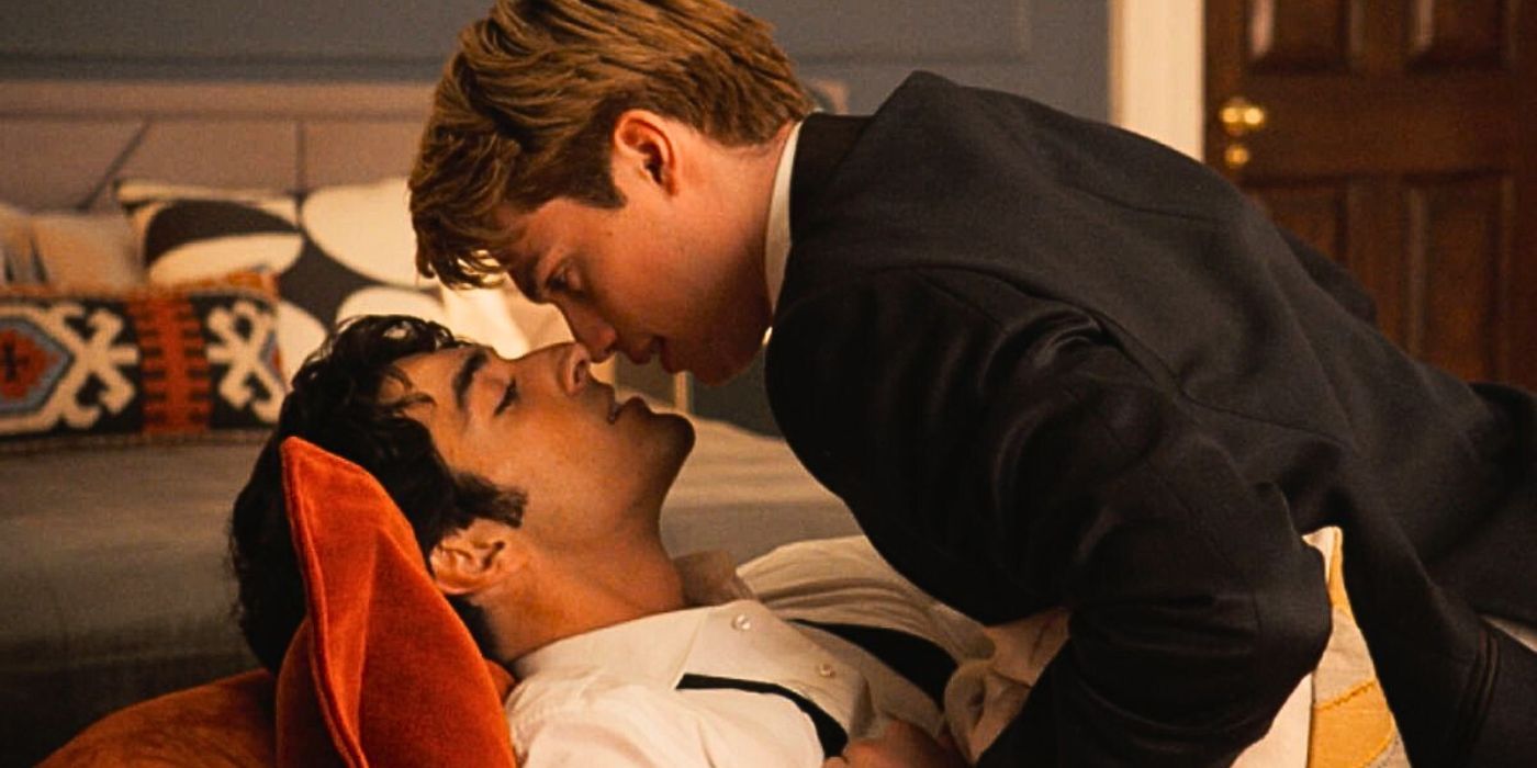 “No quería que mi carrera terminara”: el director de Red, White & Royal Blue recuerda la incómoda petición de una estrella