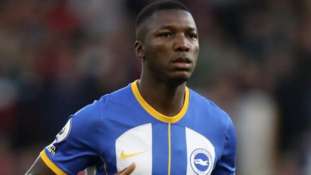 Noticias de transferencia de Moises Caicedo: Chelsea acuerda un acuerdo de £ 115 millones para el mediocampista de Brighton