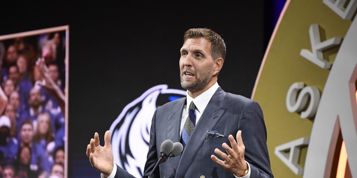 Nowitzki y Parker completan junto a Gasol un día histórico para el baloncesto europeo