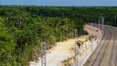 Nueva expropiación de 150 hectáreas para Tren Maya en Quintana Roo y Campeche