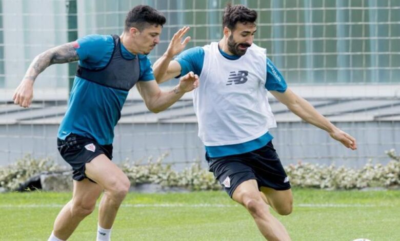 Nueva vida para varios ex del Athletic lejos de Lezama