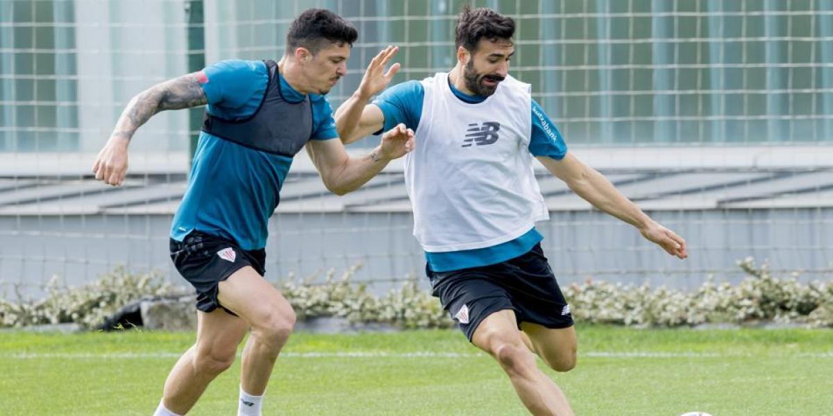 Nueva vida para varios ex del Athletic lejos de Lezama
