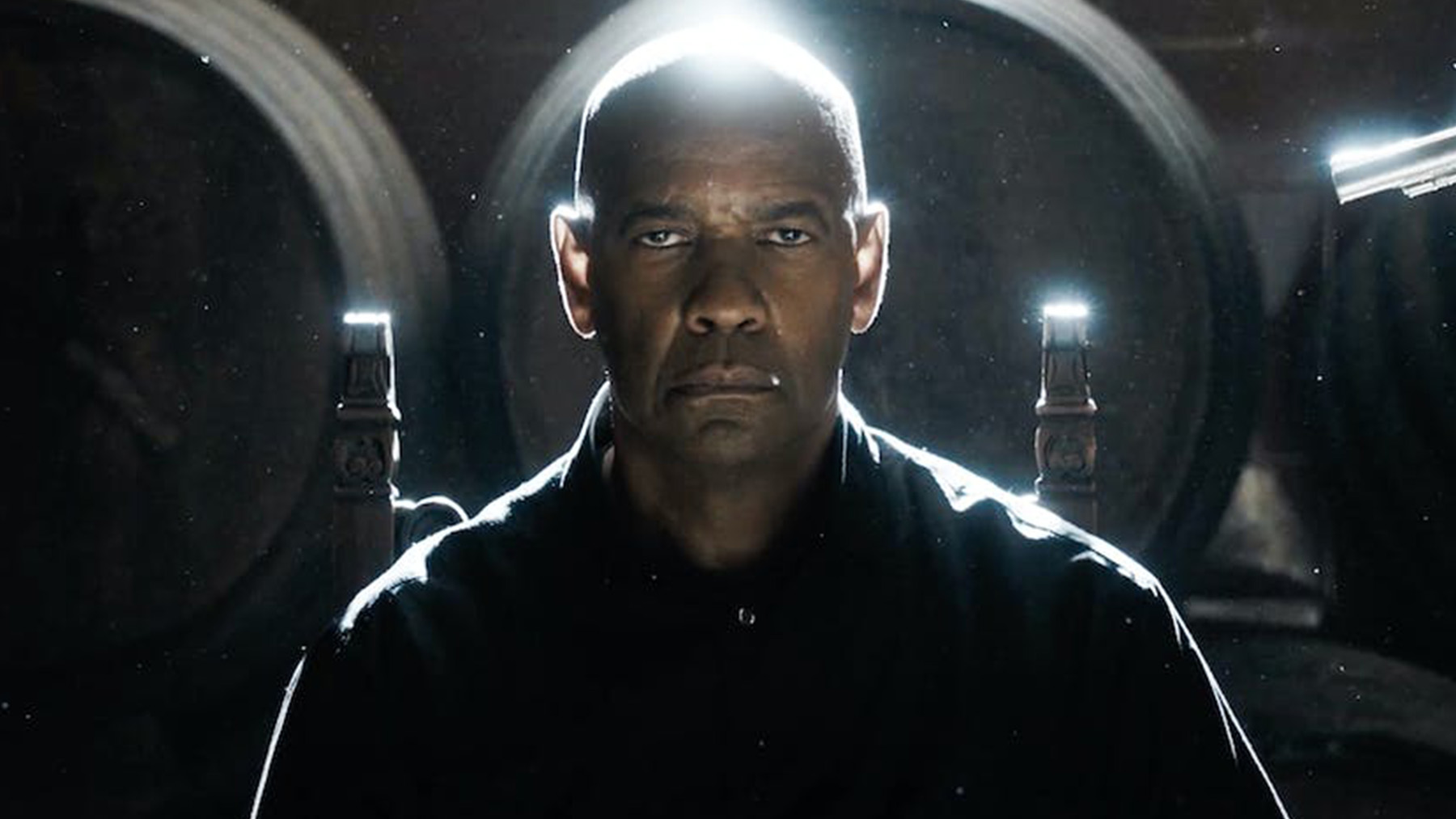 Nuevo teaser de ‘The Equalizer 3’: Denzel Washington vuelve como el implacable Robert McCall