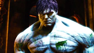 Nuevos detalles de The Incredible Hulk 2 revelan la película Lost MCU de Bruce Banner