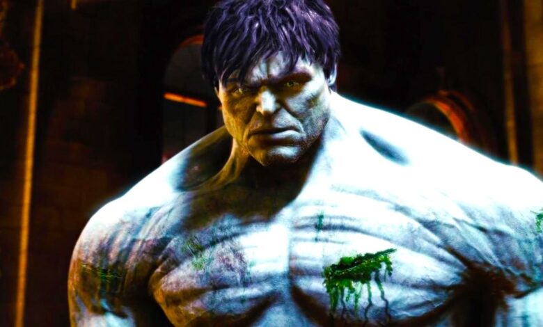 Nuevos detalles de The Incredible Hulk 2 revelan la película Lost MCU de Bruce Banner