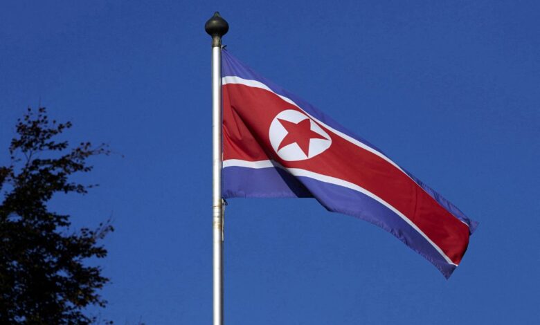 OMS envía ayuda a Corea del Norte por inundaciones