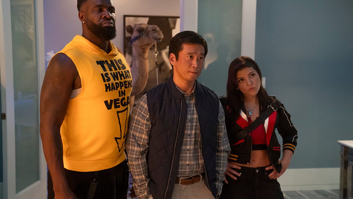 Serie de Netflix borrada todo lo que sabemos hasta ahora Serie de Netflix borrada todo lo que sabemos hasta ahora