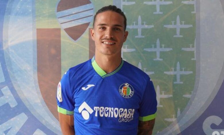 Oferta del Elche al Getafe por Seoane