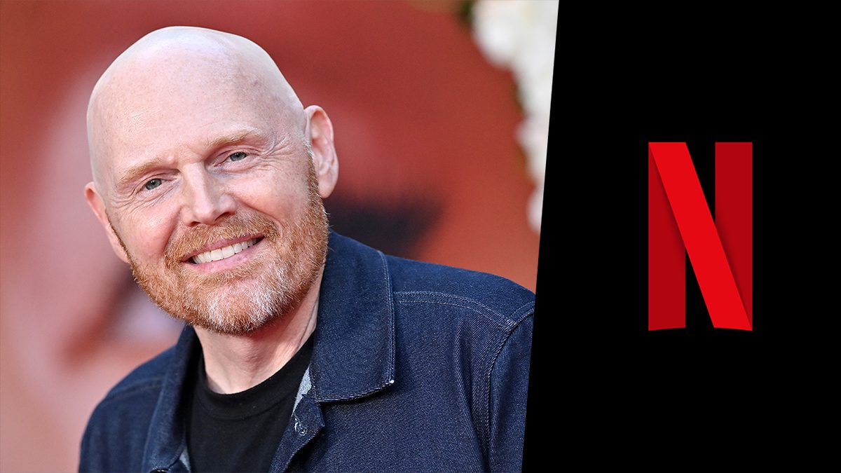 La película dirigida por Bill Burr Old Dads llegará a Netflix en octubre de 2023