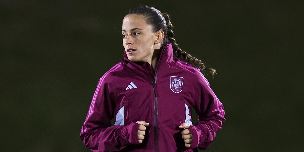 Ona Batlle sabe cómo pasar página