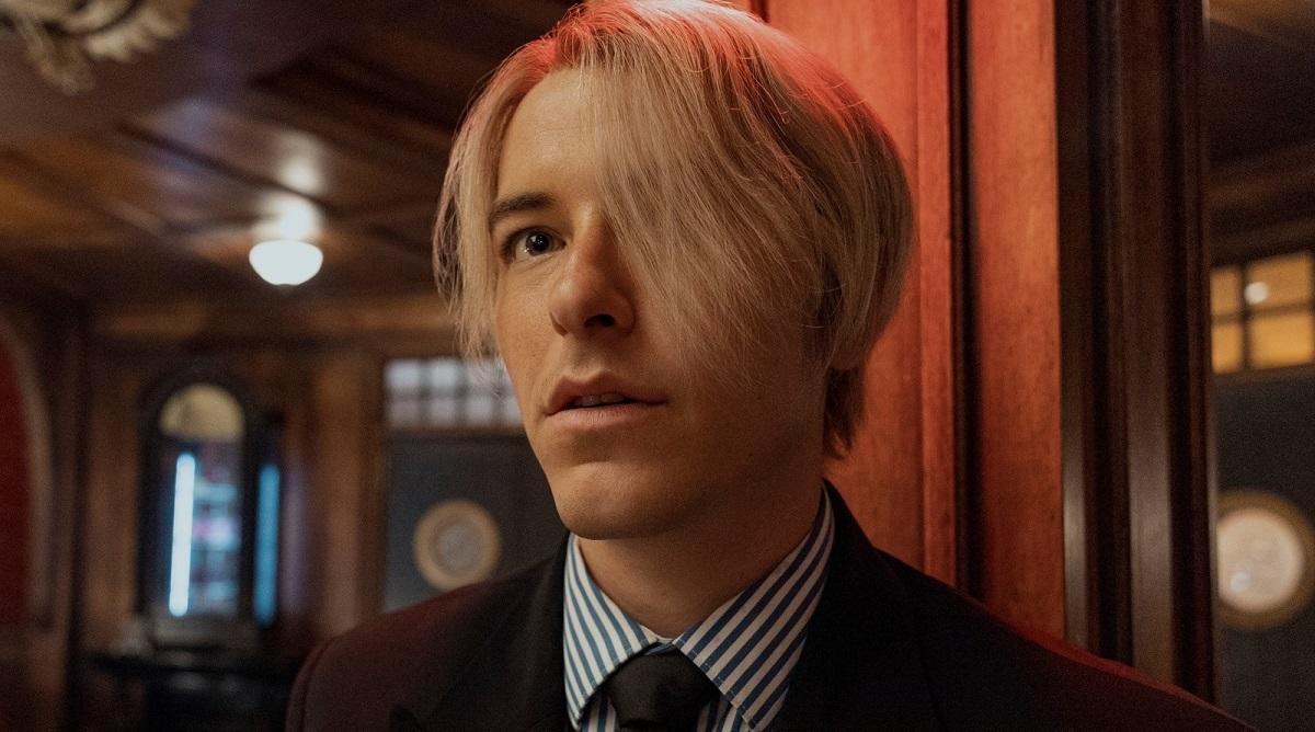 One Piece de Netflix: Taz Skylar aborda el comportamiento loco de las chicas de Sanji