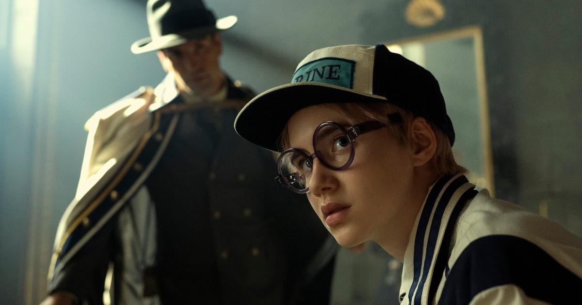 One Piece de Netflix lanza nuevas imágenes de la serie Live-Action