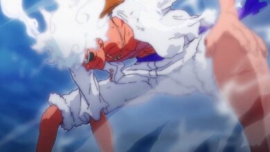 One Piece encabeza el quinto debut de Luffy's Gear con un nuevo episodio increíble
