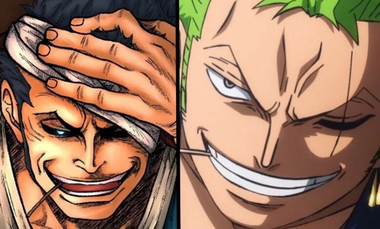 One Piece finalmente confirma la herencia familiar de Zoro y su conexión con Wano