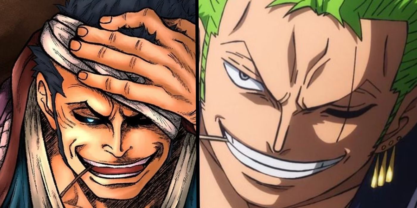 One Piece finalmente confirma la herencia familiar de Zoro y su conexión con Wano