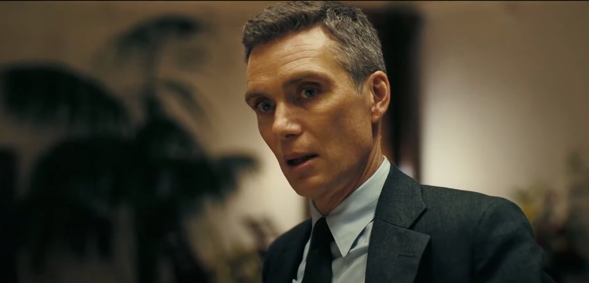 Oppenheimer: Cillian Murphy explica por qué no hay escenas eliminadas