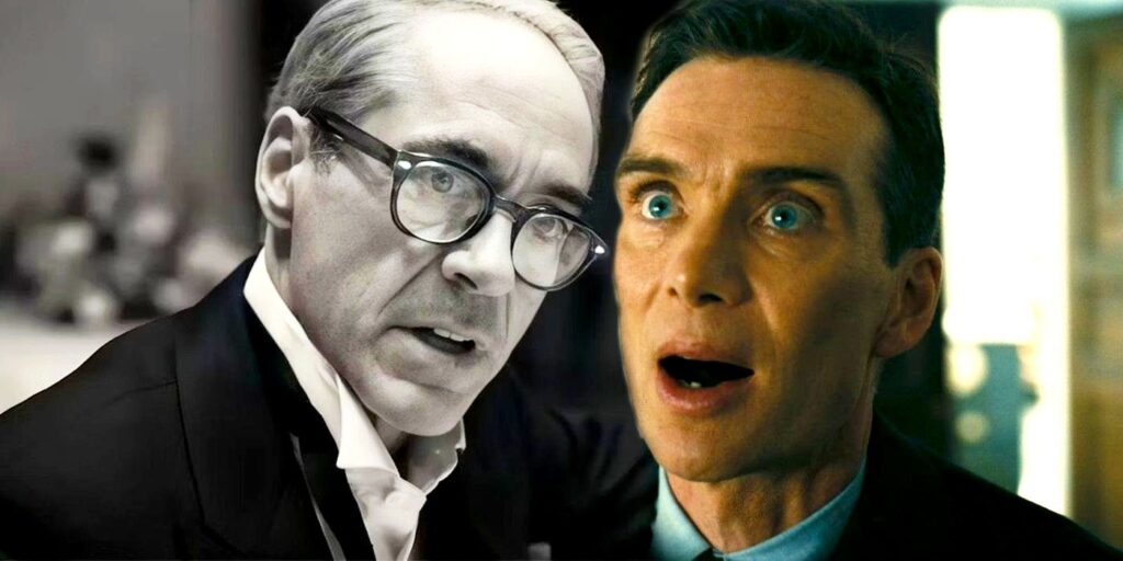 Oppenheimer amplía su producción de impresión IMAX de 70 mm tras un éxito sin precedentes