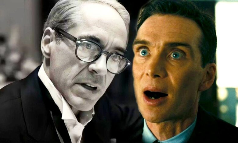 Oppenheimer amplía su producción de impresión IMAX de 70 mm tras un éxito sin precedentes