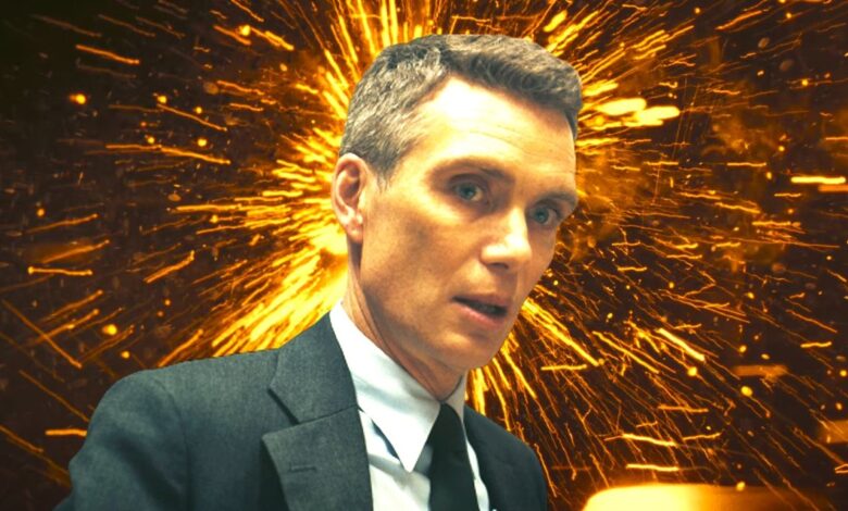 Oppenheimer rompe aún más récords de taquilla al superar los 700 millones de dólares en todo el mundo