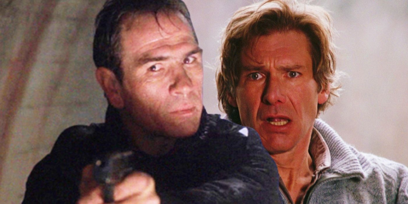 Origen controvertido de la frase “No me importa” del fugitivo abordada por el director