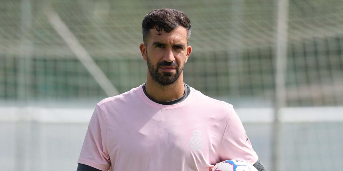 Pacheco, un deseo prohibido para el Valencia