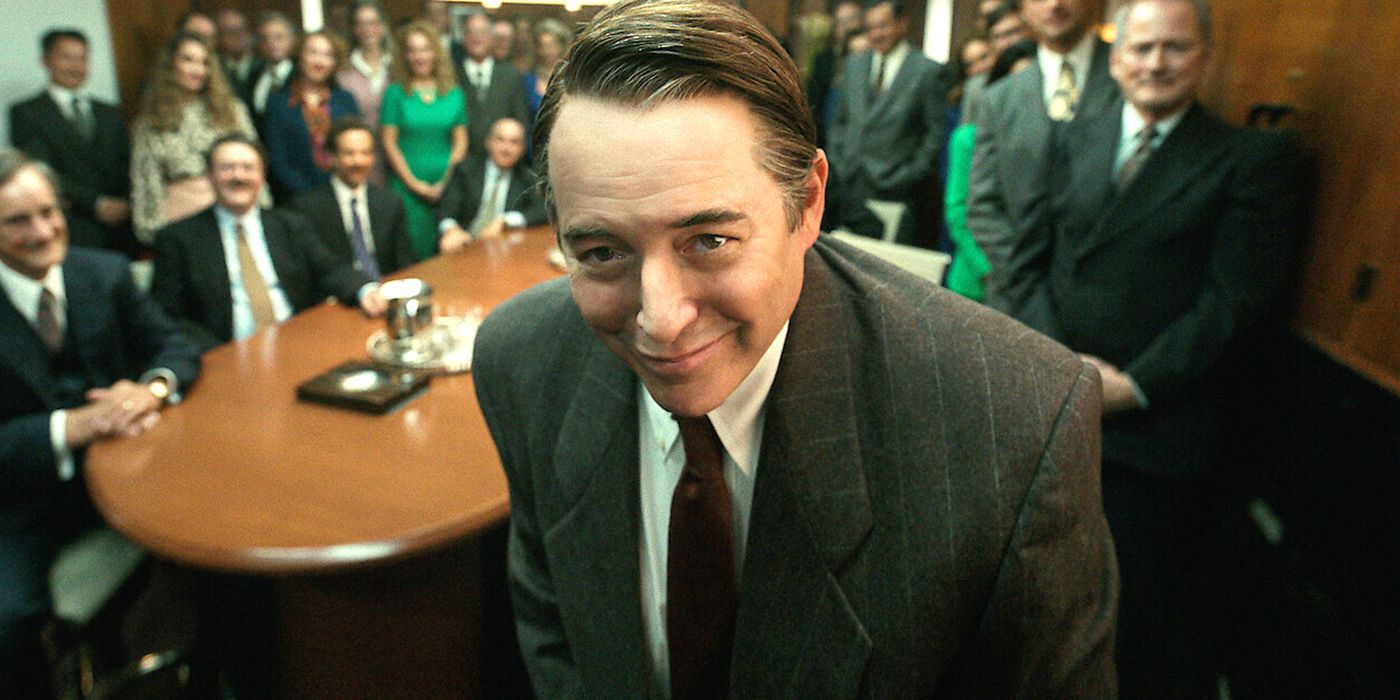 Painkiller EP aborda el momento coincidente de la historia de la crisis de opioides con Dopesick, defiende que el programa de Netflix tiene un "tono diferente"