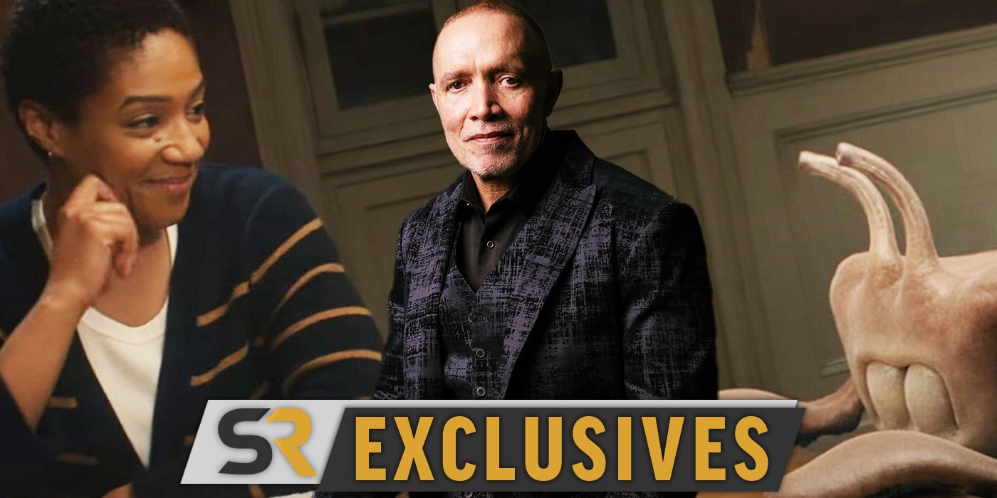 Paisaje con manos invisibles cae vía de otro mundo [EXCLUSIVE]