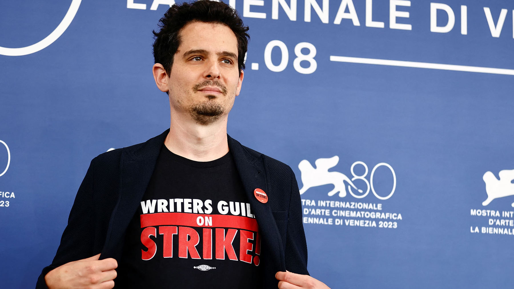Para el director Damien Chazelle «el arte está por encima del contenido»