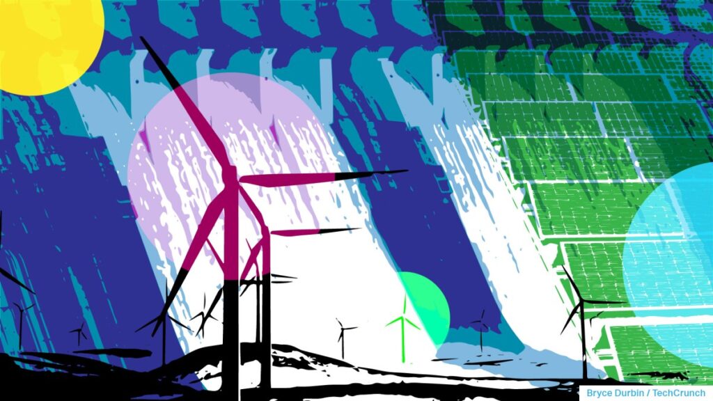 Para las nuevas empresas de tecnología climática, la IRA está comenzando a dar sus frutos