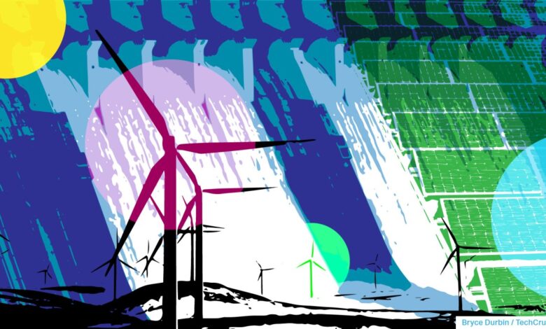 Para las nuevas empresas de tecnología climática, la IRA está comenzando a dar sus frutos
