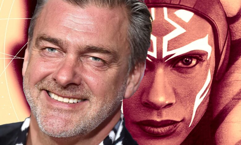 "Para nuestro amigo Ray": explicación del mensaje tributo a Ahsoka