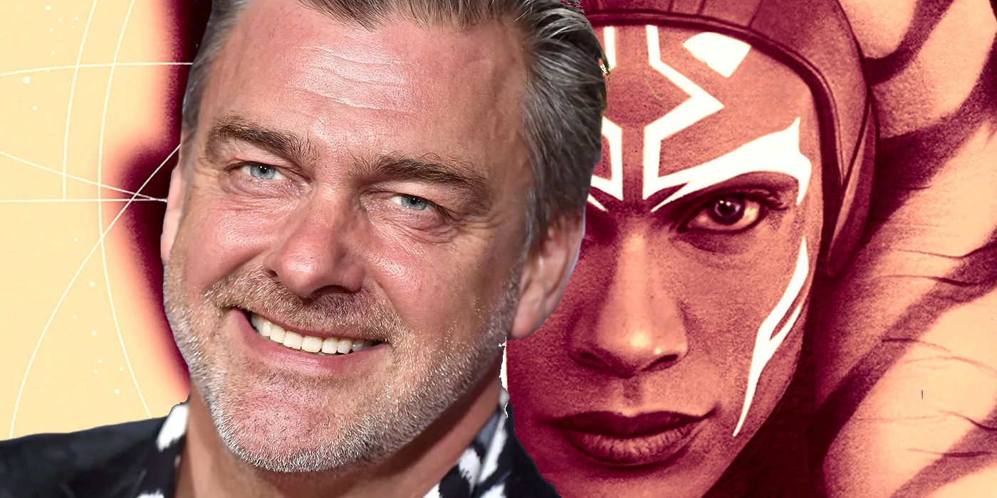 "Para nuestro amigo Ray": explicación del mensaje tributo a Ahsoka