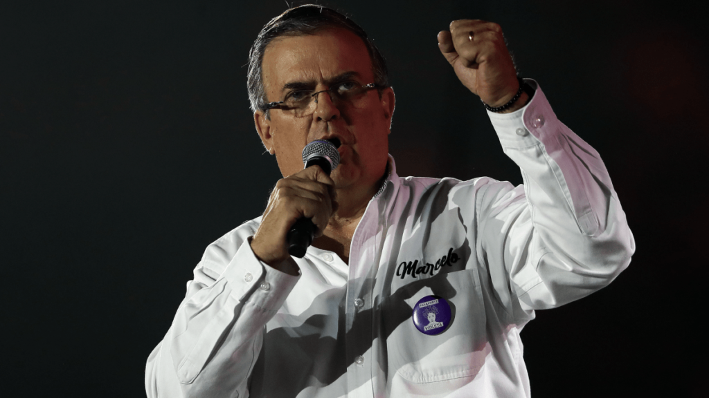 Partido de López Obrador concluye giras políticas; ahora va a la etapa final de elegir candidato