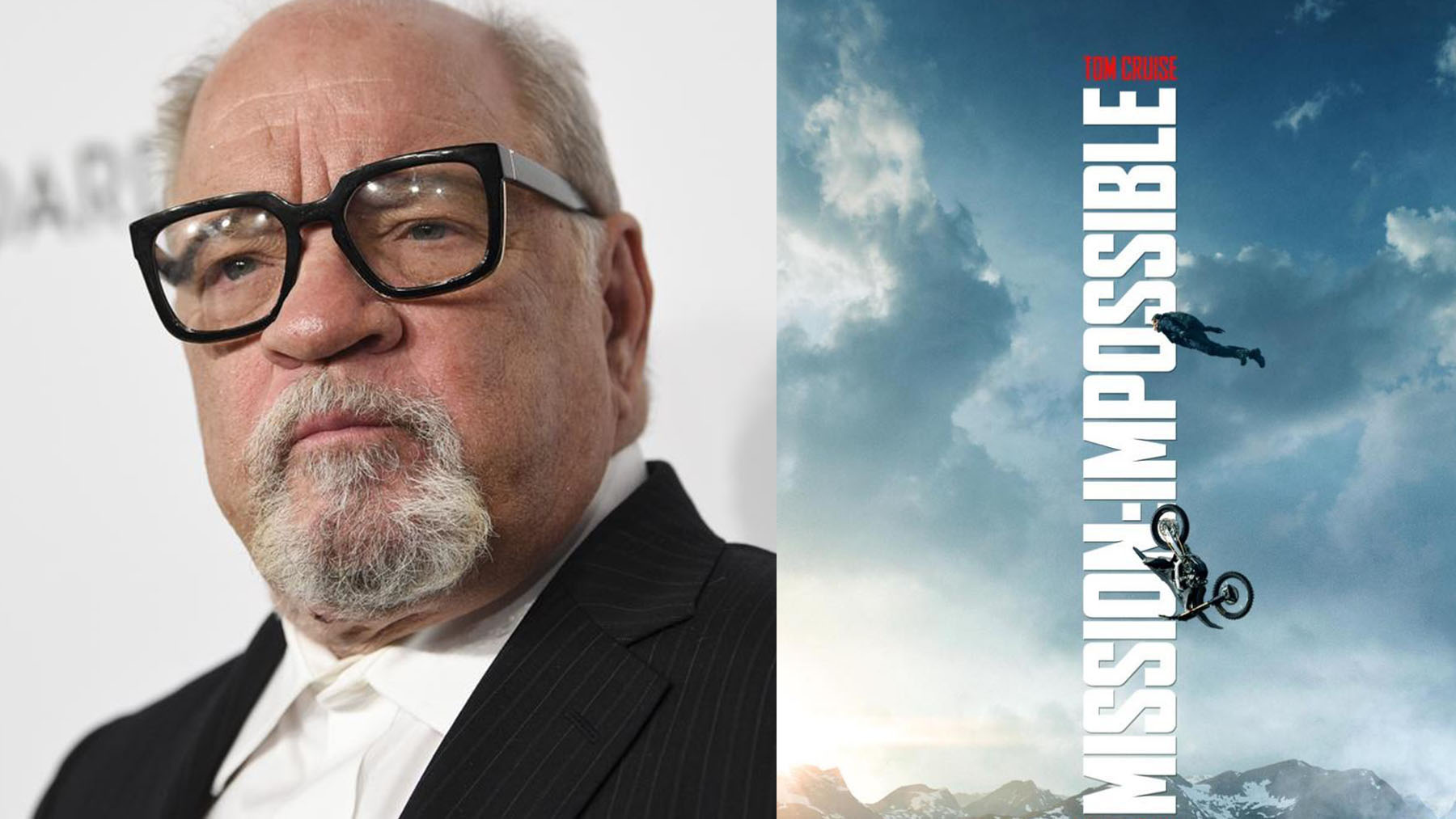 Paul Schrader critica duramente la última película de ‘Misión Imposible’: «La Inteligencia Artificial podía haber escrito este guion»