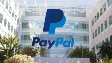 PayPal anuncia al ejecutivo sénior de Intuit, Alex Chriss, como nuevo director ejecutivo