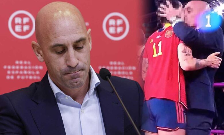 Pedro Sánchez considera insuficiente la disculpa de Rubiales tras el beso a Jenni Hermoso